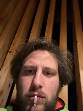 Snapshot of DaleBoca chatting on 02.01.26 DaleBoca online show from 02.01.26