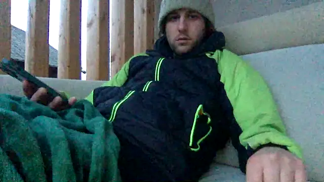 Snapshot of DaleBoca chatting on 02.21.26 DaleBoca online show from 02.21.26