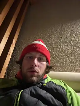 Snapshot of DaleBoca chatting on 03.10.26 DaleBoca online show from 03.10.26