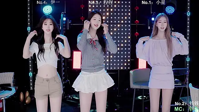 ZZ000S33 online show from 03.22.26