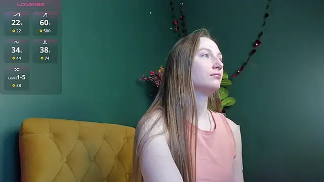 baby annn online show from 05.06.26