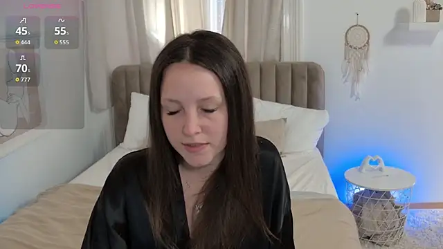 Miss sindy11 online show from 04.08.26