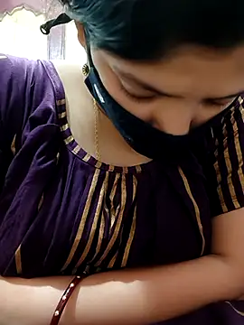 Snapshot of diyabannerjee chatting on 03.01.26 diyabannerjee online show from 03.01.26