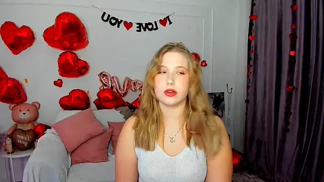 SweetDaylight online show from 02.03.26