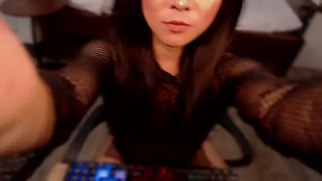 Miss Jessaxx online show from 06.03.26