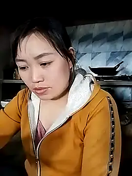 Snapshot of lia-coy chatting on 02.20.26 lia-coy online show from 02.20.26