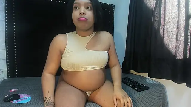 ShanayapkopRs online show from 04.04.26