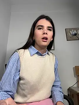 Lily WellGifted online show from 02.06.26