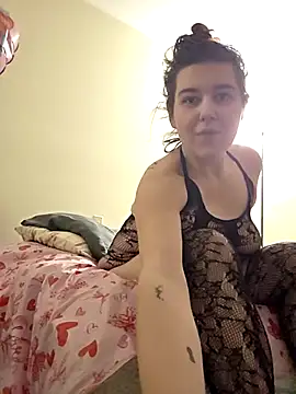 Ashlovescannabis online show from 02.10.26