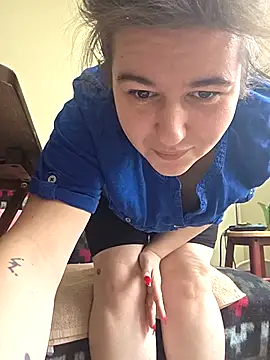 Ashlovescannabis online show from 03.09.26