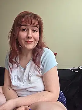 Snapshot of Ashlovescannabis chatting on 06.06.26 Ashlovescannabis online show from 06.06.26