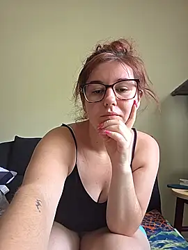 Snapshot of Ashlovescannabis chatting on 06.30.26 Ashlovescannabis online show from 06.30.26