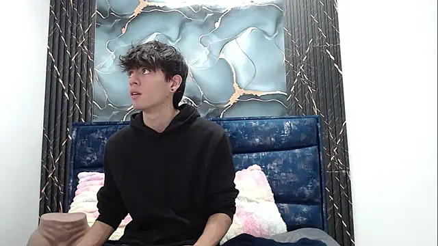 Snapshot of Lust_demian chatting on 01.19.26 Lust demian online show from 01.19.26