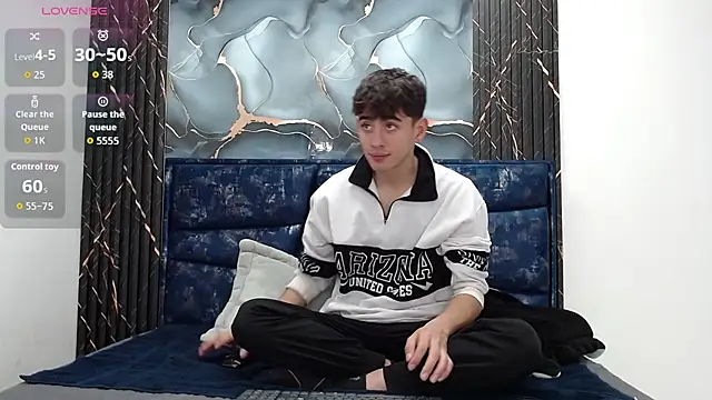 Snapshot of Lust_demian chatting on 02.13.26 Lust demian online show from 02.13.26