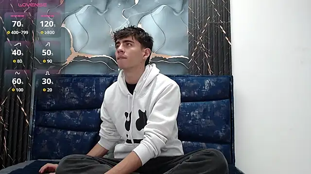 Snapshot of Lust_demian chatting on 02.17.26 Lust demian online show from 02.17.26