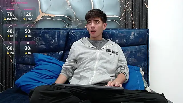 Snapshot of Lust_demian chatting on 02.18.26 Lust demian online show from 02.18.26