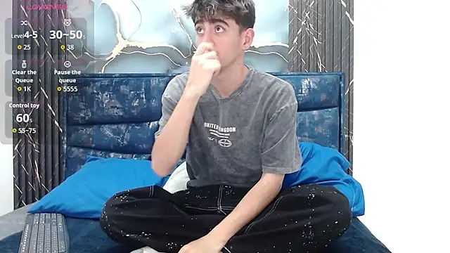 Snapshot of Lust_demian chatting on 02.19.26 Lust demian online show from 02.19.26