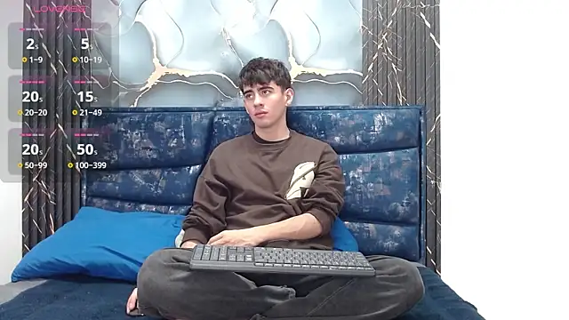 Snapshot of Lust_demian chatting on 02.20.26 Lust demian online show from 02.20.26