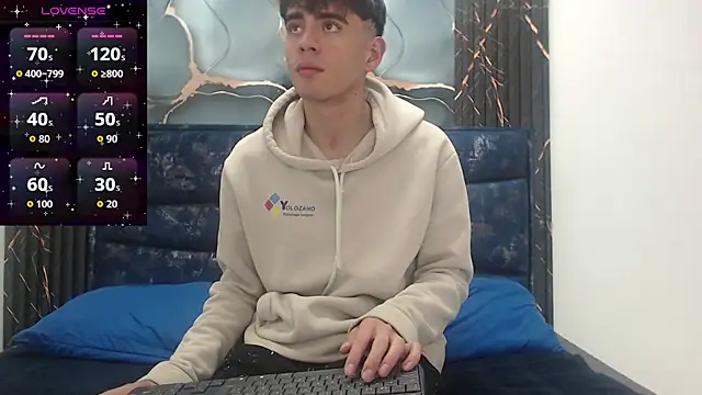 Snapshot of Lust_demian chatting on 02.25.26 Lust demian online show from 02.25.26