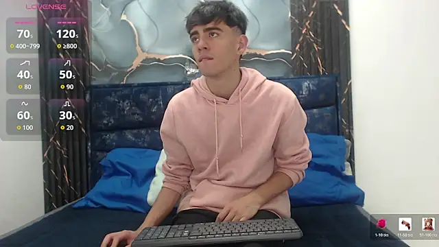 Snapshot of Lust_demian chatting on 02.28.26 Lust demian online show from 02.28.26