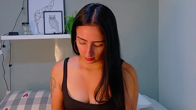 Snapshot of AmmyRouse__ chatting on 03.16.26 AmmyRouse online show from 03.16.26