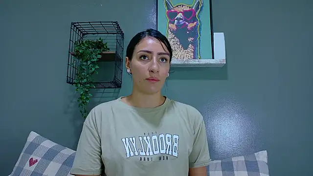 Snapshot of AmmyRouse__ chatting on 03.26.26 AmmyRouse online show from 03.26.26