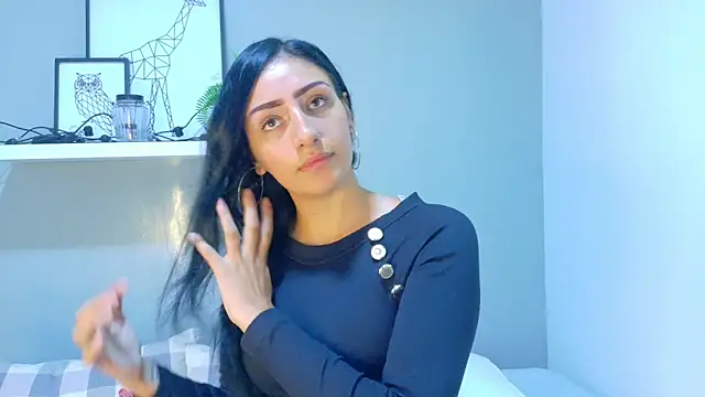 Snapshot of AmmyRouse__ chatting on 04.11.26 AmmyRouse online show from 04.11.26