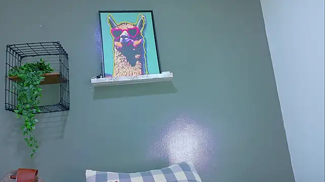 Snapshot of AmmyRouse__ chatting on 04.13.26 AmmyRouse online show from 04.13.26