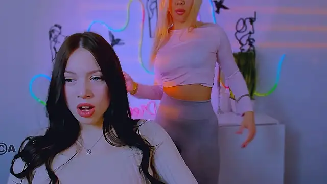 Snapshot of alexa_bonni chatting on 02.02.26 alexa bonni online show from 02.02.26