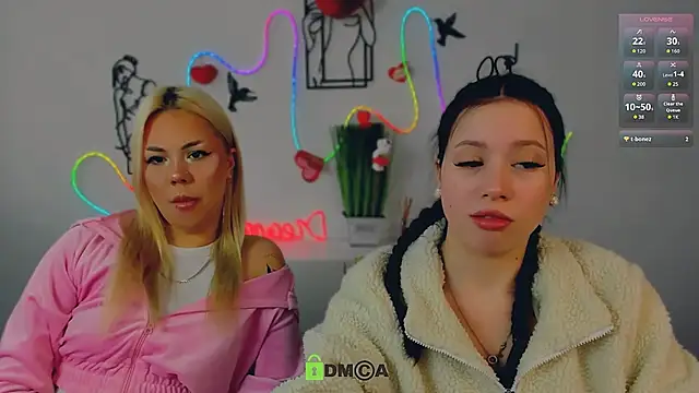 Snapshot of alexa_bonni chatting on 02.15.26 alexa bonni online show from 02.15.26