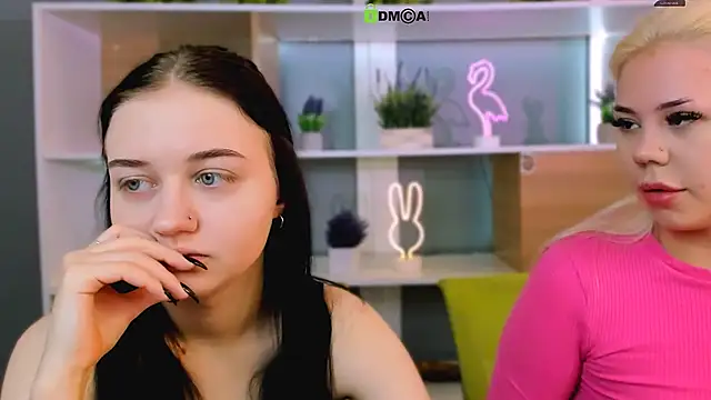 Snapshot of alexa_bonni chatting on 03.01.26 alexa bonni online show from 03.01.26