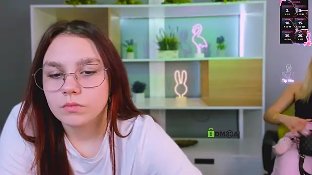 alexa bonni online show from 03.24.26