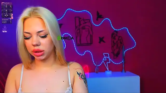 alexa bonni online show from 04.05.26