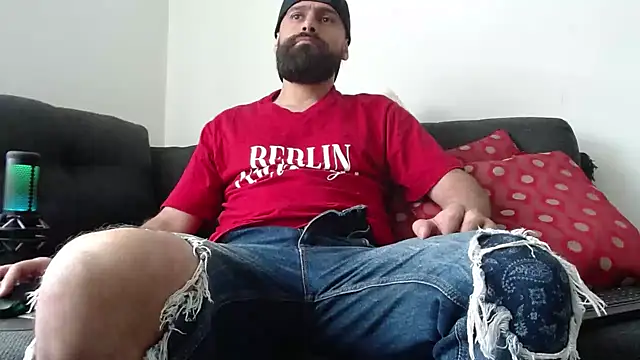 SpermsBank online show from 01.26.25