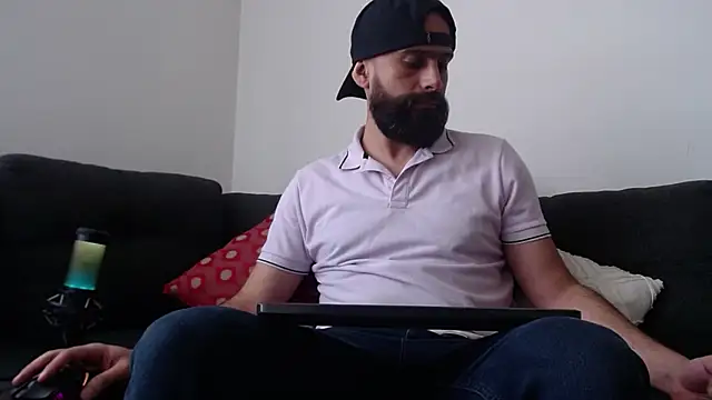 SpermsBank online show from 02.03.25