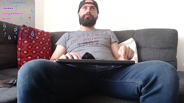 SpermsBank online show from 02.24.25