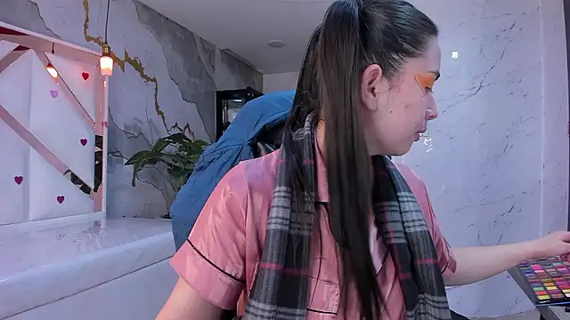 Qetsyah tf online show from 02.20.26