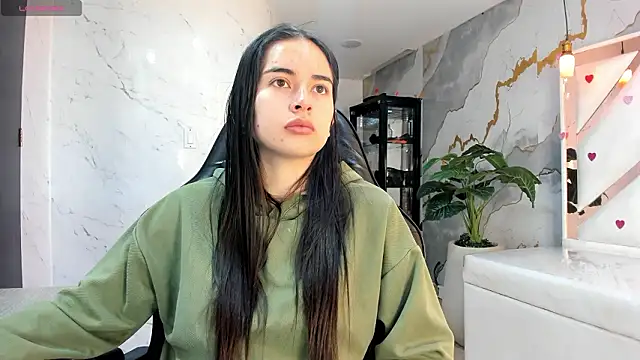 Qetsyah tf online show from 02.21.26