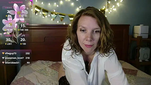Snapshot of Daisy_Lovely chatting on 05.15.26 Daisy Lovely online show from 05.15.26