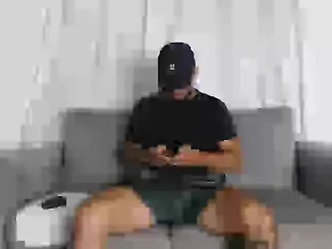 Handsomen69 online show from 03.24.26