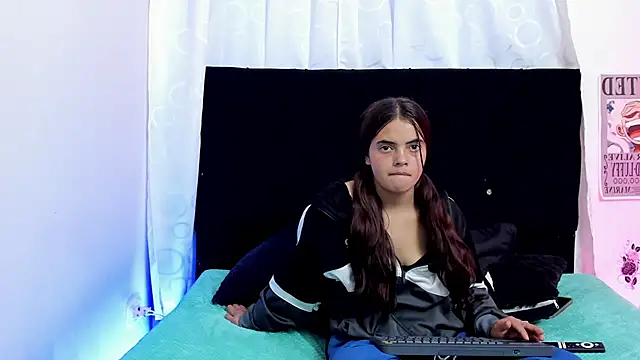 queen missy online show from 02.26.26