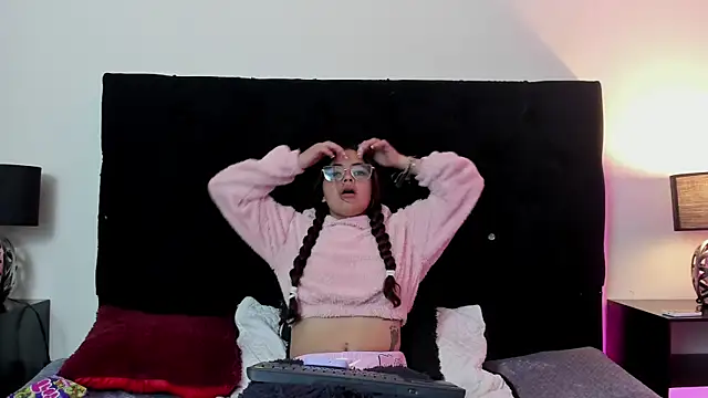 queen missy online show from 05.10.26