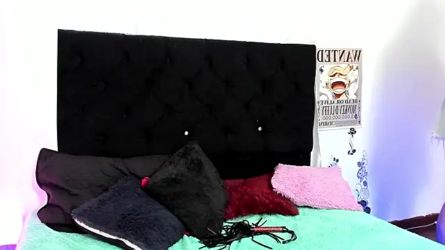 queen sanndy online show from 01.17.26