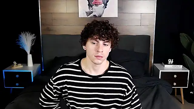 TylerGibson online show from 03.09.26