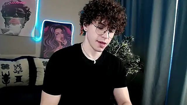 TylerGibson online show from 04.10.26