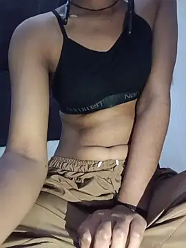 muskan-143 online show from 02.28.26