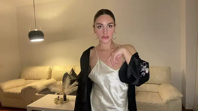 RoxelleSilvara69 online show from 05.23.26