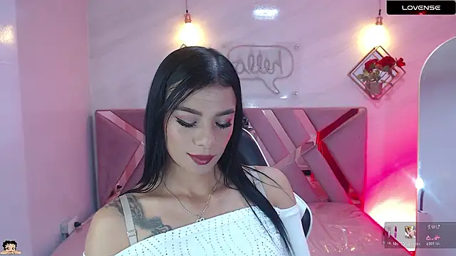 Snapshot of Melisa_v chatting on 02.19.26 Melisa v online show from 02.19.26