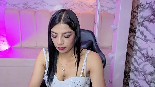 Snapshot of Melisa_v chatting on 02.23.26 Melisa v online show from 02.23.26