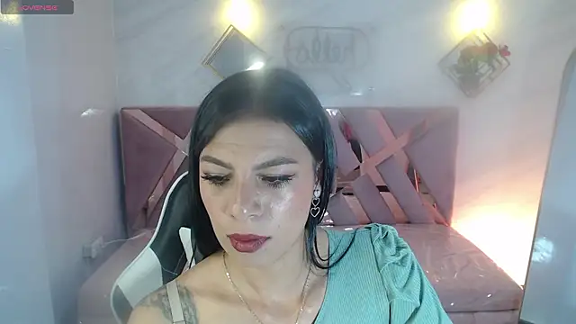 Melisa v online show from 03.07.26